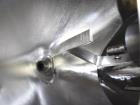 Used Jones APM Pouch King High Speed Horizontal Form Fill Seal with Adjustable